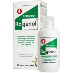 Rogenol 4 200Ml