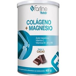 Complageno+magnésium Cacao 400g