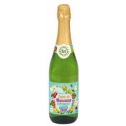 Apple Champagne S/Alcohol 750ml