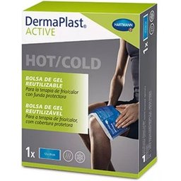 Active Sac de gel chaud et froid 12x29cm