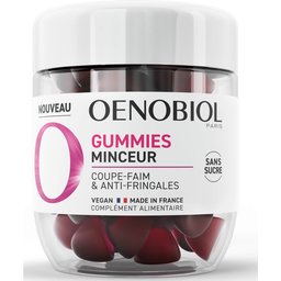 Minceur 60 Gummies