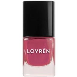 Lovrén 6 Jours Vernis À Ongles Fuchsia 5ml