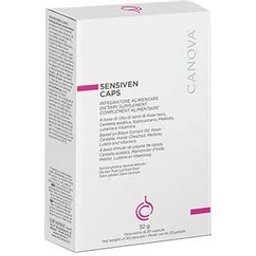 Casquettes Sensiven Canova 30Cpr