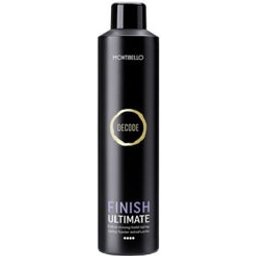 Decode Finish - Ultimate - Spray fixateur extra fort 400ml