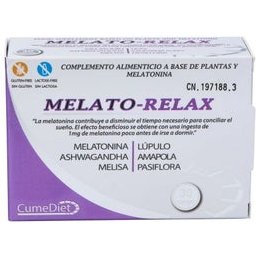 Melato Relax 30comp