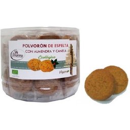 Turrón Bio Sin Azúcar Cacao Frutas Vegano 190g