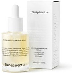 Sérum Éclaircissant Anti-âge 30ml