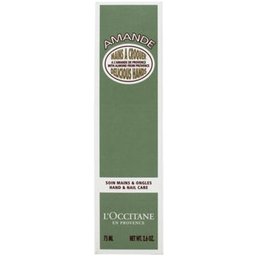 Amande Delicious Crema de Manos 75ml
