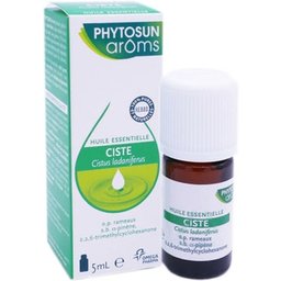 Aroms Hle Ess Bio Ciste Lada Fl/5Ml