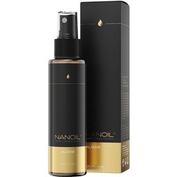 Nanoil® Algae Hair Conditioner