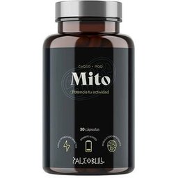 Mito 30caps