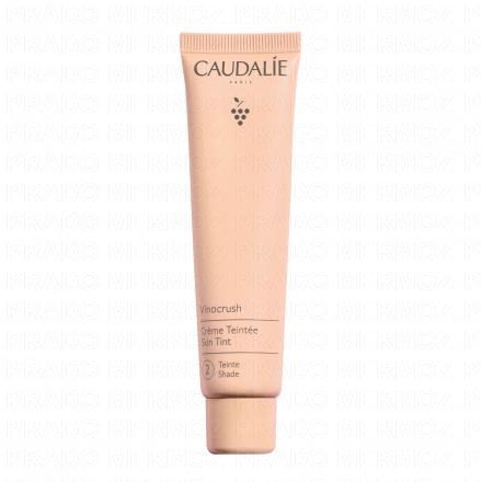 Vinocrush Crème teintée Teinte 2