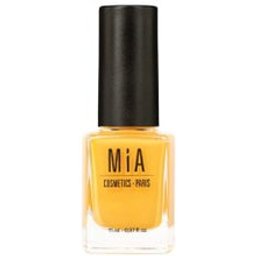 Nail Polish Papaya Punch 11ml