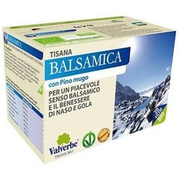 - Tisane balsamique 20g
