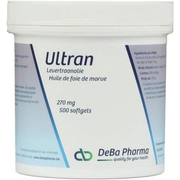 Ultran