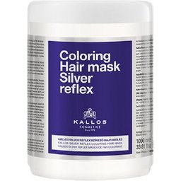 Silver Reflex Masque Capillaire Colorant 1000g