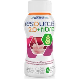 Resource 2.0 Fibre Fruits Des Bois 200ml 12100791