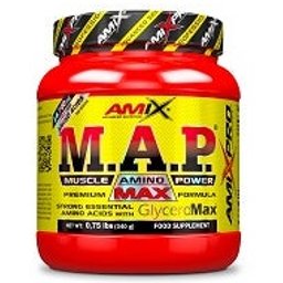 AmixPro M.A.P. with Glyceromax Natural 340g