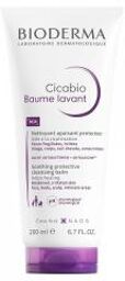 Cicabio Baume Lavant Cicatrisation 200 ml - Tube 200 ml