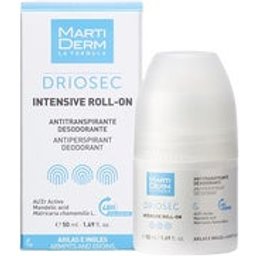 Martiderm® Driosec Intensive Roll-On 50ml