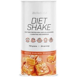 Diet Shake Salted Caramel 720g