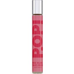 Parfum Musc Blanc Baies Rouges 30ml
