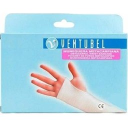 Muñequera Metacarpio T1 1ud