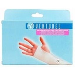 Muñequera Metacarpio T1 1ud