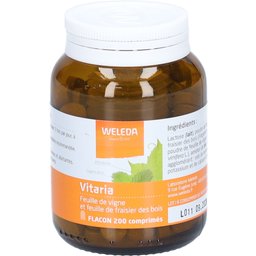 Vitaria CPR A Macher 200