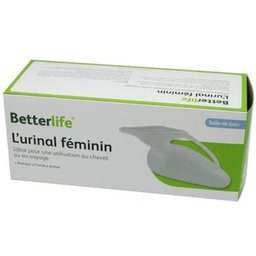 le Pot Femmes 1000ml
