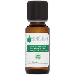 Huile Essentielle De Lavande Aspic 60ml
