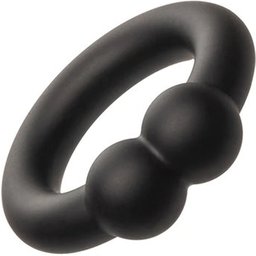 Alpha Muscle Ring Black 1ut