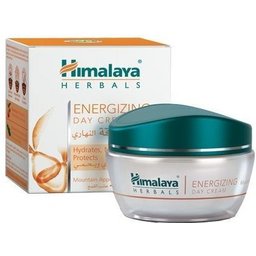 Crème Jour Énergisante 50ml
