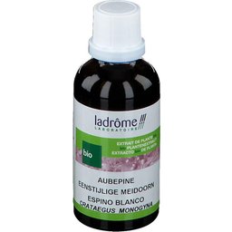 Ladrôme Extrait de Plante Fraîche Aubépine Bio 50ml