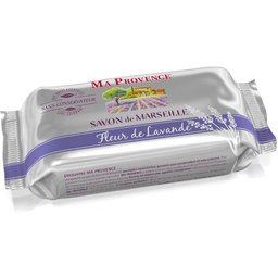 MA Provence® Savon de Marseille Fleur de Lavande