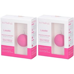 Laselle™ Perle d'exercice pour le périnée 38 g