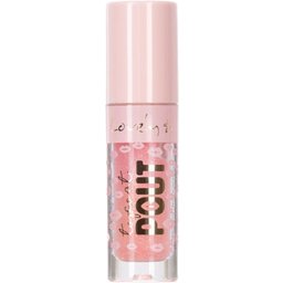 Pout Top Coat Lip Gloss 03 3g