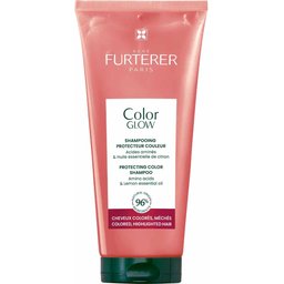 René Furterer Color Glow Shampooing Cheveux Colorés 200mL