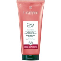 René Furterer Color Glow Shampooing Cheveux Colorés 200mL