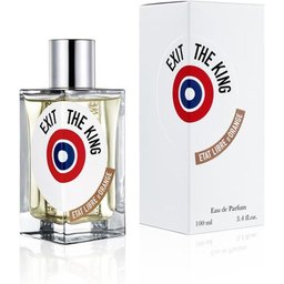 Exit The King Eau de Parfum 100ml