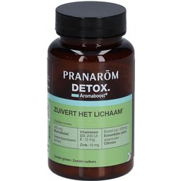 Aromaboost Detox