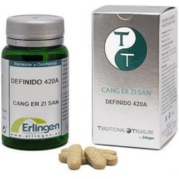 Défini 420A 60comp