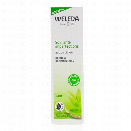 Saule - Soin anti-imperfections tube 10 ml