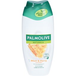 Palmolive Naturals Crème de douche Lait & Miel