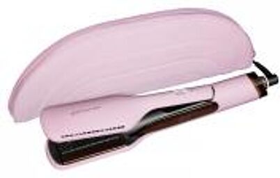 Duet Style Lisseur Séchant Pink Collection - Boîte 1 lisseur