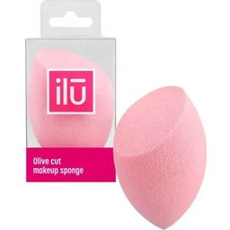 Sponge Olive Cut Pink 1ut