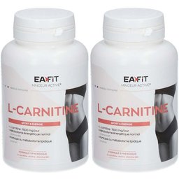 L-Carnitine brûleur de graisse