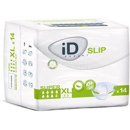 ID EXpert Slip Super XL 14uts