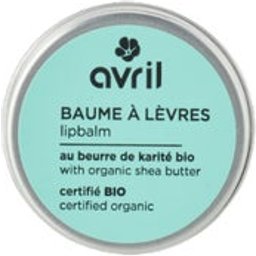 Baume à Lèvres Beurre de Karité Bio 9g