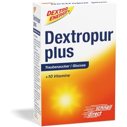 Dextropur plus
